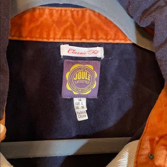 Joules Polo Shirt - Picture 4 of 4